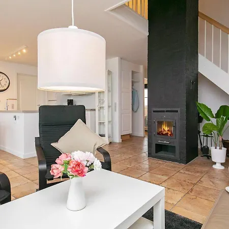 Holiday home Holiday Brenderup Fyn Viii