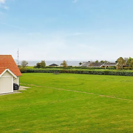 Holiday Brenderup Fyn Viii Bro (Funen)