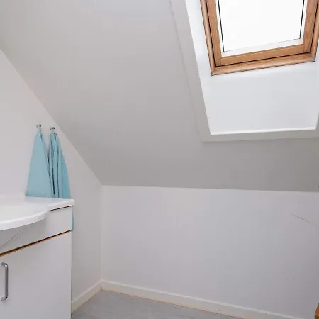Holiday Brenderup Fyn Viii Holiday home *