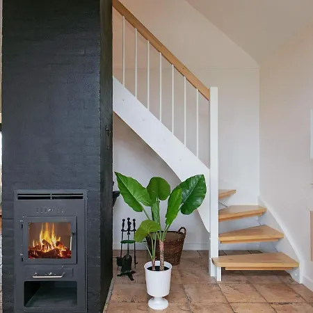 Holiday home Holiday Brenderup Fyn Viii Bro (Funen)