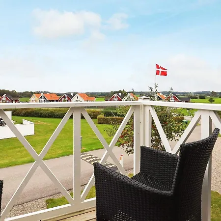 Holiday Brenderup Fyn Viii Holiday home Bro (Funen)