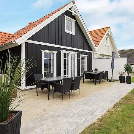 Holiday Brenderup Fyn Viii Bro (Funen)