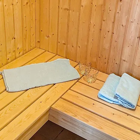 Holiday Brenderup Fyn Viii Holiday home