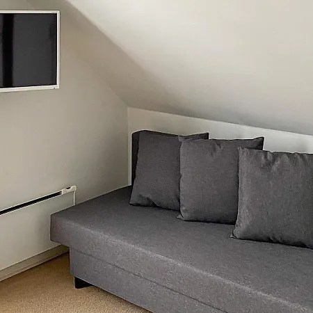 Holiday home Holiday Brenderup Fyn Viii