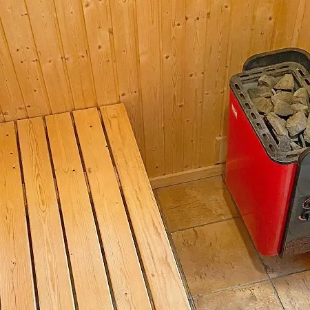 Holiday Brenderup Fyn Viii Holiday home