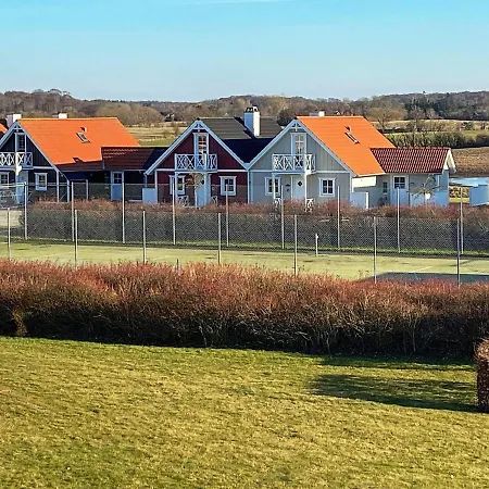 Holiday Brenderup Fyn Viii Holiday home