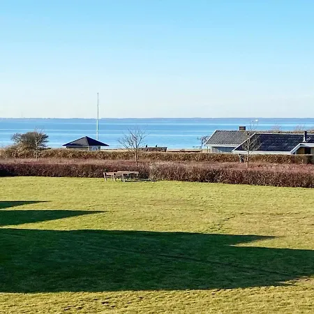 Holiday Brenderup Fyn Viii Holiday home