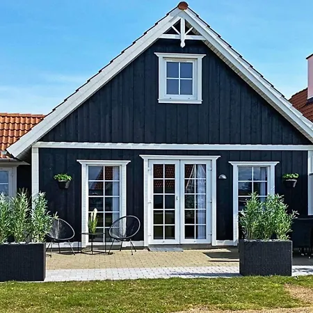 Holiday Brenderup Fyn Viii Holiday home Bro (Funen)