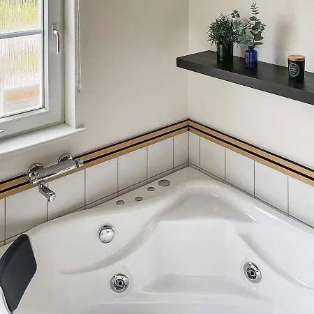 Holiday Brenderup Fyn Viii Holiday home Bro (Funen)