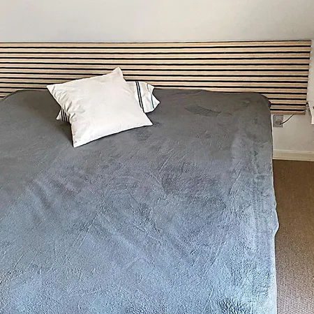 Holiday Brenderup Fyn Viii Holiday home Bro (Funen)