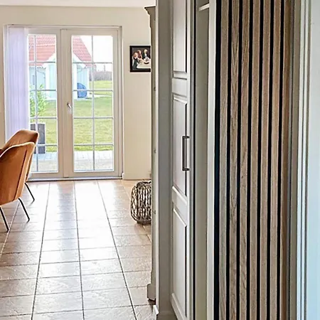 Holiday Brenderup Fyn Viii Holiday home